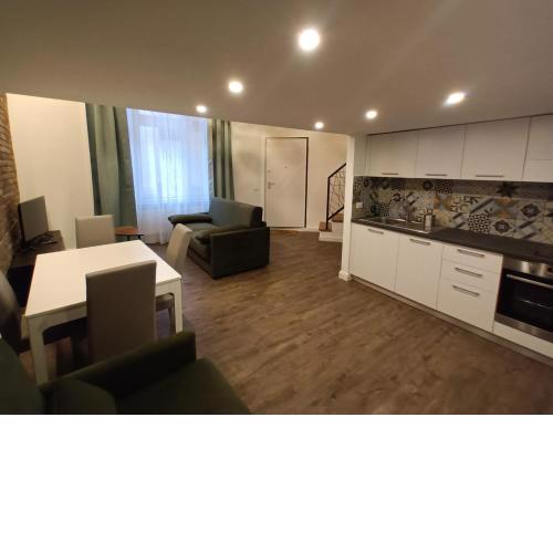 Duna River Shining Apartments