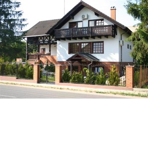 Dunakanyar Bed & Breakfast