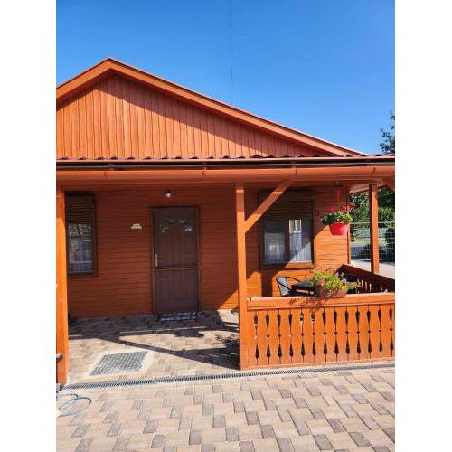 Dunakavics Apartman
