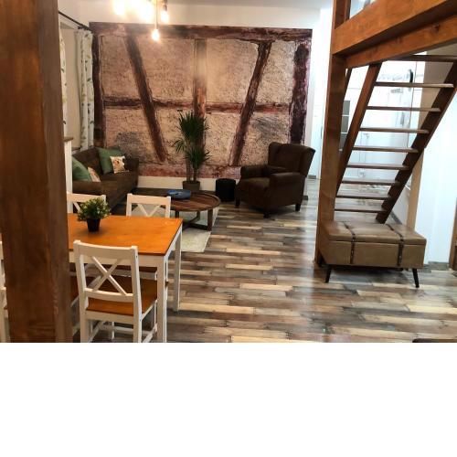 Dunakavics Boutique Apartman Szentendre