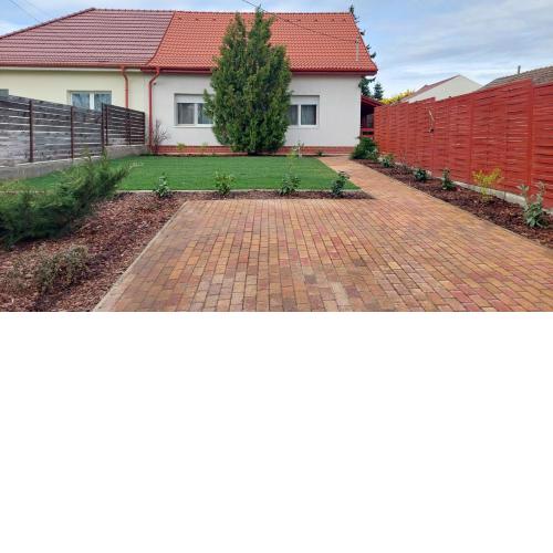 Dunakeszi Nap Apartman