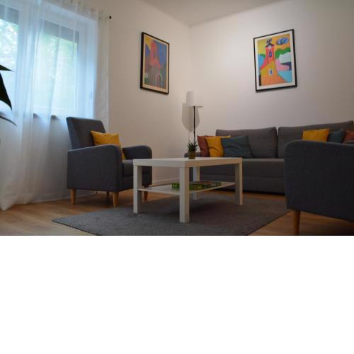 Dunakorzo Apartman