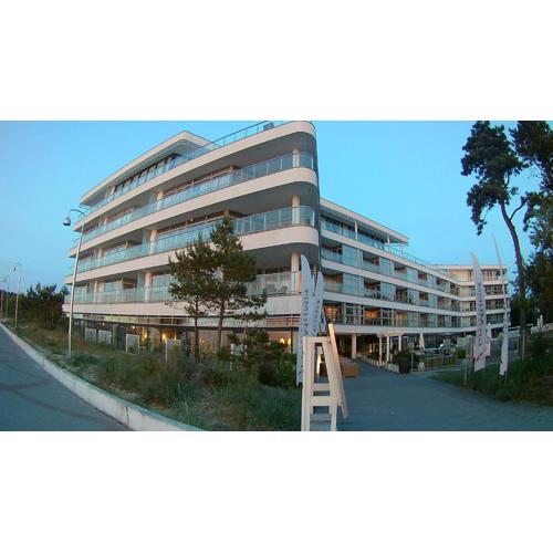 DUNE Apartments