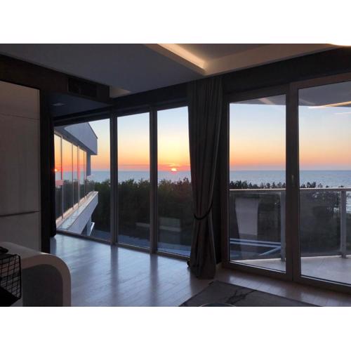 Dune Beach Luxury Suites