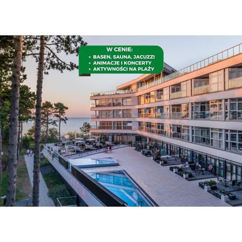 Dune Beach Resort - A