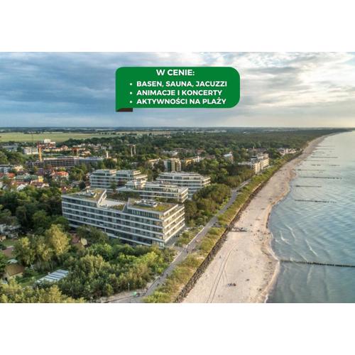 Dune Beach Resort - C