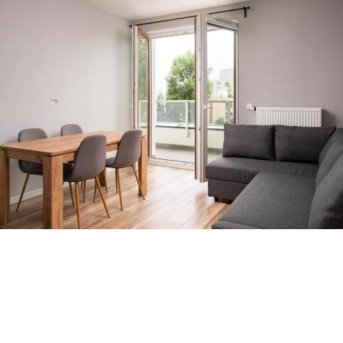 Dunikowskiego Comfy Apartments
