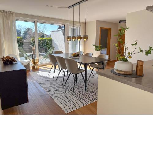 Duo - ONE & TWO, Premium Apartments Seekirchen