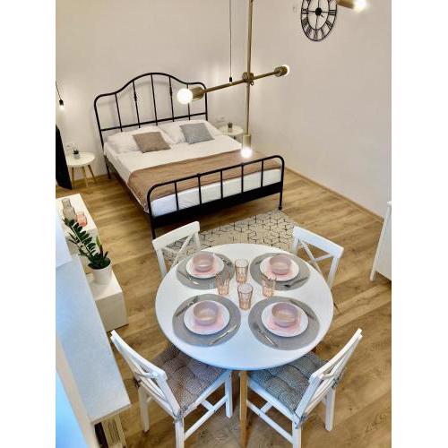 Duo 1 Debniki Apartment