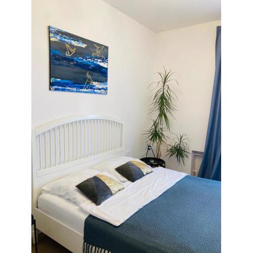 Duo 2 Debniki Apartment