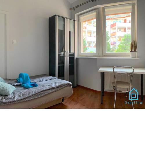 Duo Room