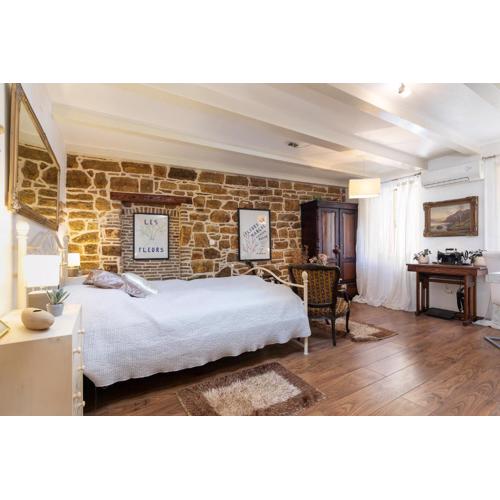 Duplex Apartment Camelia in charming Old town