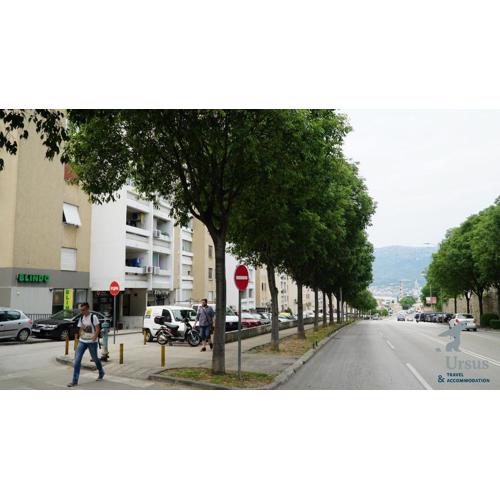 Duplex Apartment Tinel