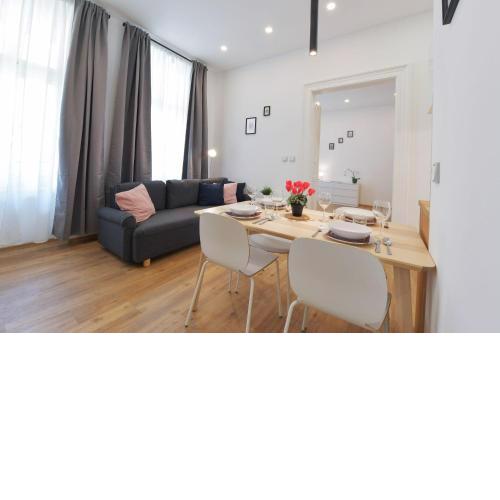 Duplex Apartment