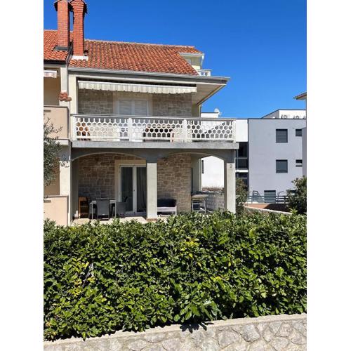 Duplex appartment Luna