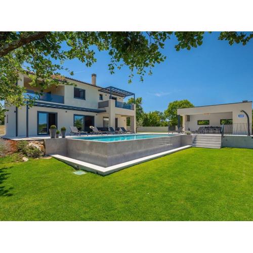Duplich Comfortable holiday residence