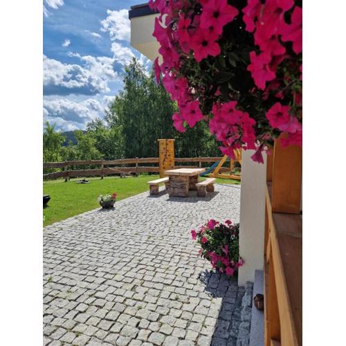 Dusznickie Apartamenty z widokiem
