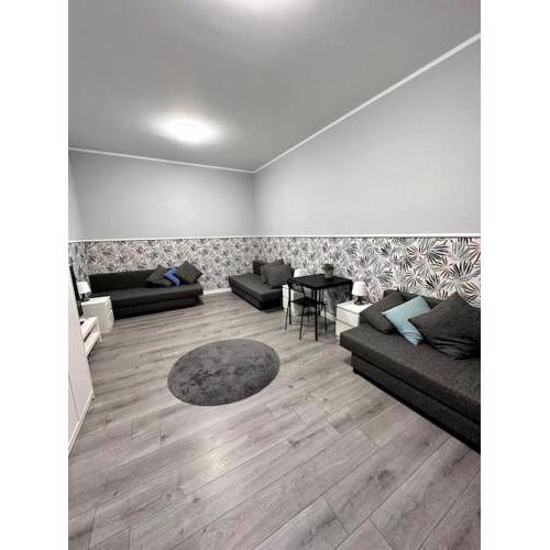 Duży Apartament - Stare Miasto - 12 osób - 6 łóżek