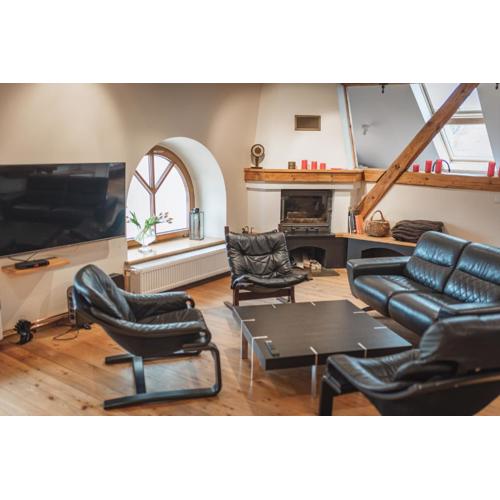 Duży Apartament Duszniki-Zdrój