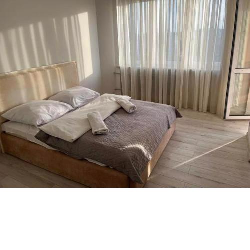 Duży Apartament na doby w centrum Warszawy