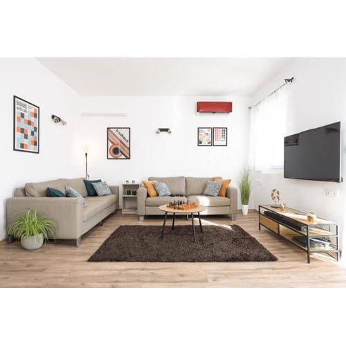 DV Apartment