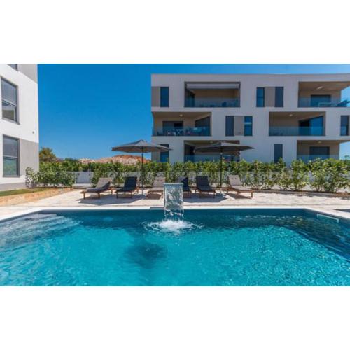 DVJ Apartments