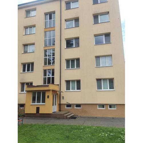 Dvojizbový byt v Banskej Bystrici