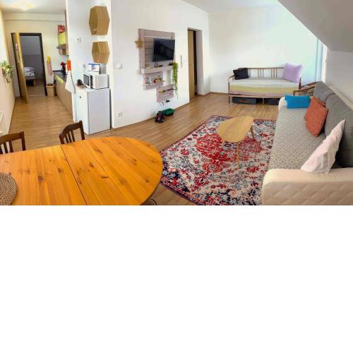 Dvojizbový Útulný Apartmán Oščadnica