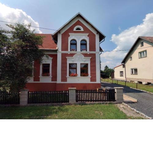 Dvoulůžkové apartmá