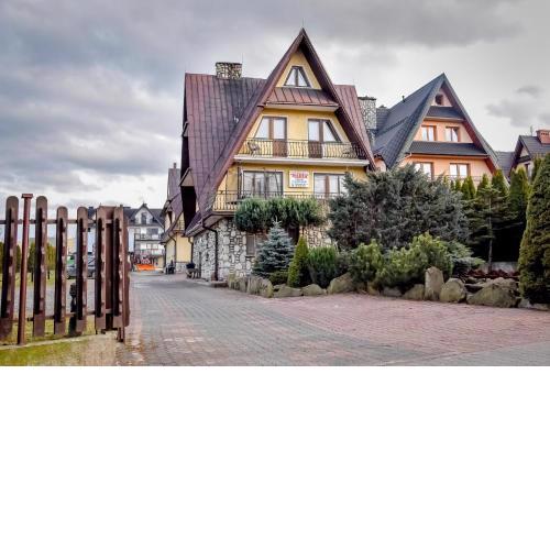 DW Maria 1 Zakopane