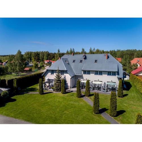 DW Róża Wiatrów