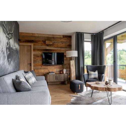 Dwa Wierchy - Apartamenty Premium