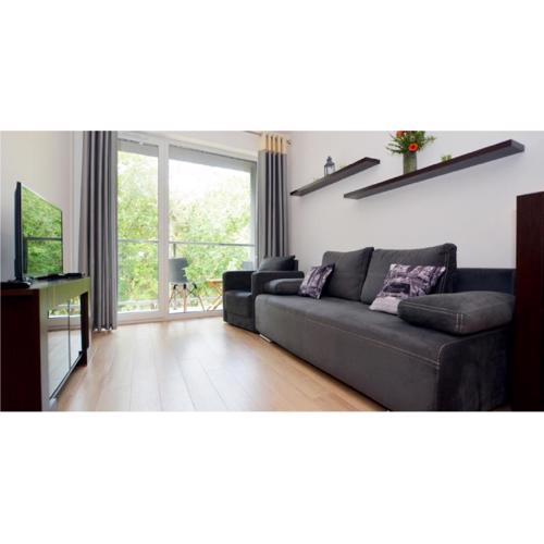 DWIE SOSNY Apartament 52