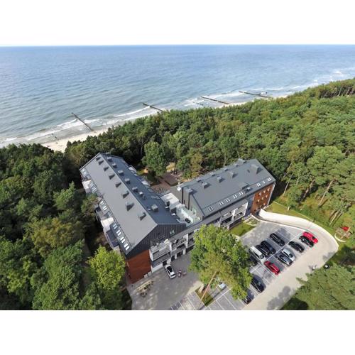 Dwie Sosny Apartamenty Ostrowski