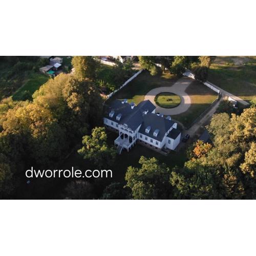 Dwór Role