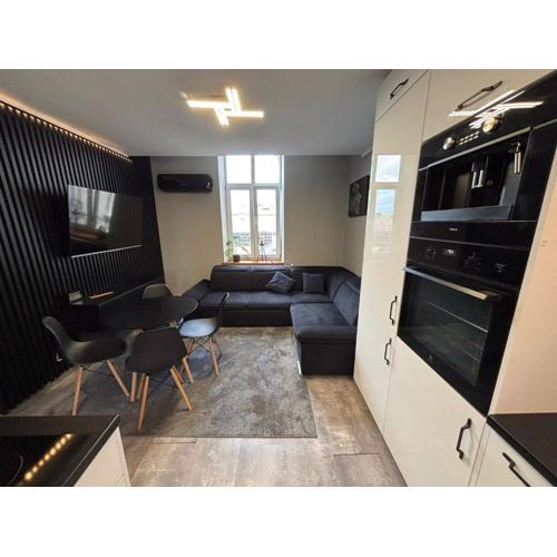 DWORAK apartment