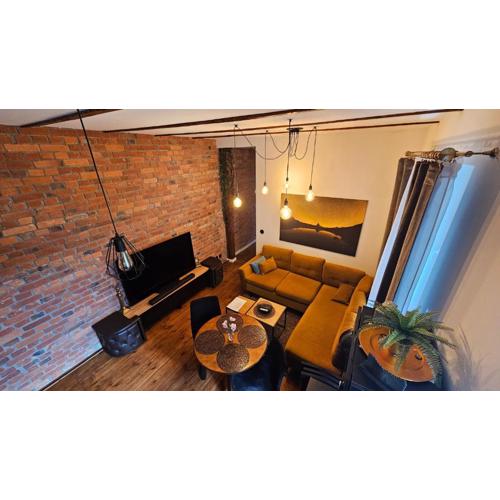 Dworcowa Centrum Apartament
