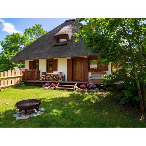 Dworek Króla Stanisława - Apartament Jaśminowy