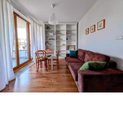 Dworska 1B by Homeprime