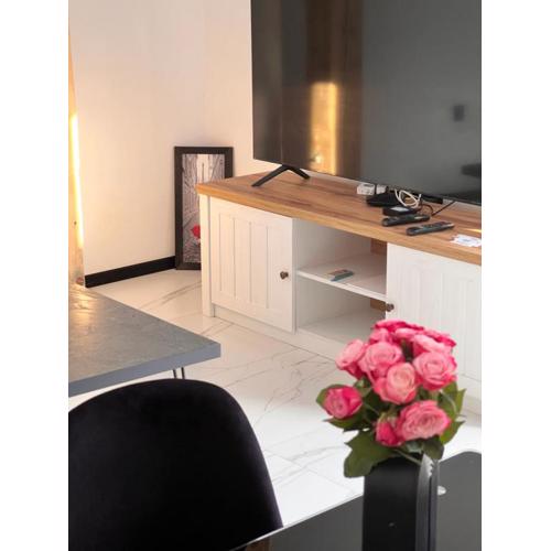 Dworskiego 74 Apartament 1