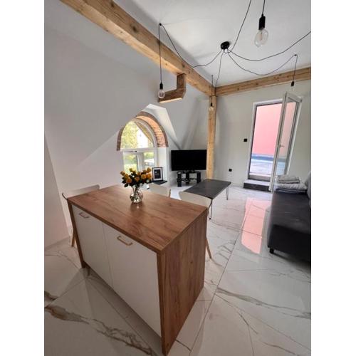 Dworskiego 74, Apartament 2