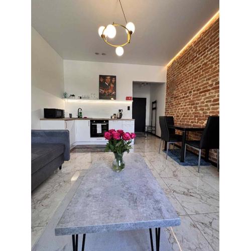 Dworskiego 74 Apartament 4