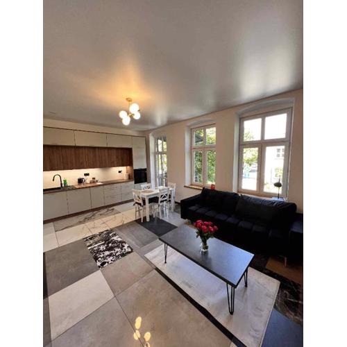 Dworskiego 74 Apartament 5