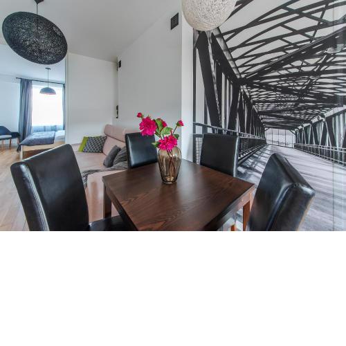 Dworzec Centralny P&O Serviced Apartments