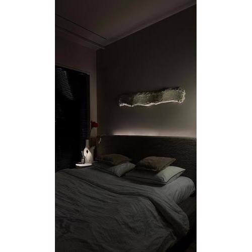 Dwupokojowy apartament