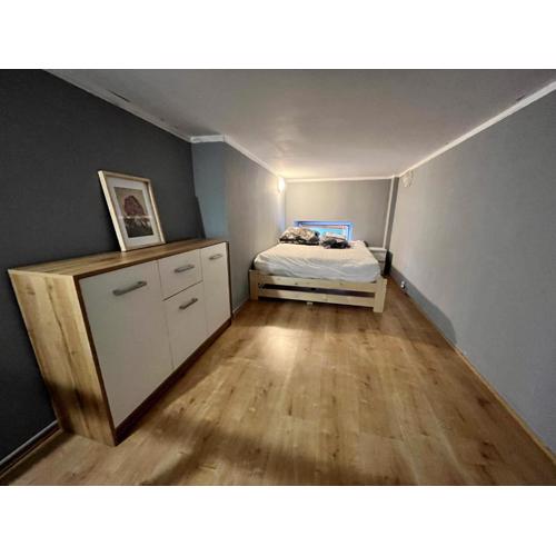 Dwupoziomowy Apartament Dworcowa