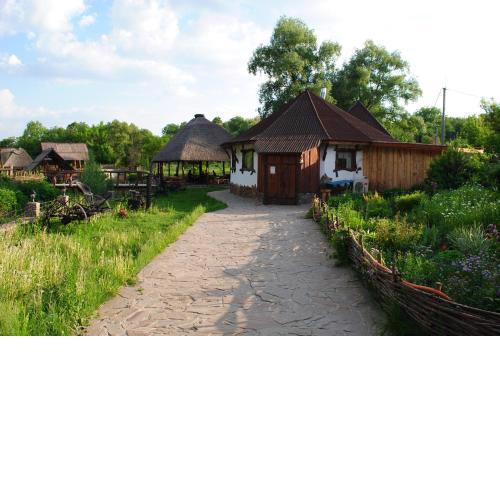 Dykyi Khutir