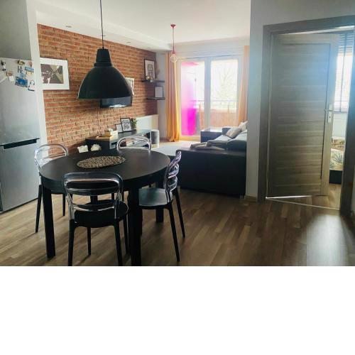 Dyrekcyjna Apartment