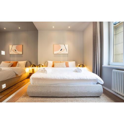DZ Luxury Residence