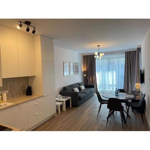 Dzielna Prime Apartment